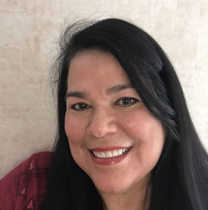 Meet your Posher, Donna k.